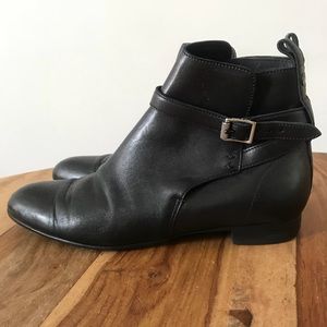 Rag & Bone Ankle Boots